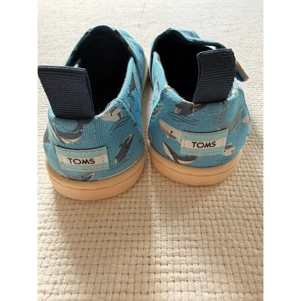 Toms adorable classic